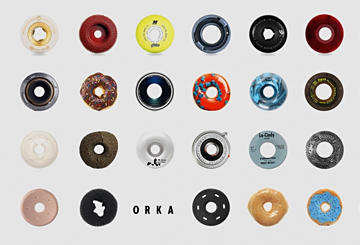 Orka Studio