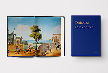 Toulonjac promotion package