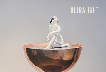 Ultralight Lamps