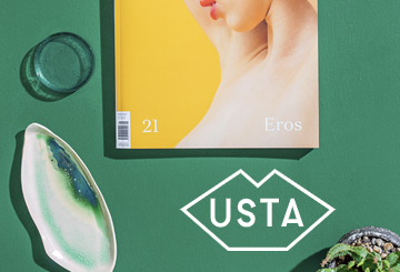 USTA Magazine
